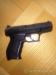 PISTOLET WALTHER P99