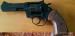 Revolver KORA Brno 4", Long Rifle .22