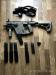 Kriss Vector .45 - Dark Earth