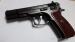 Pistolet CZ75 9x19