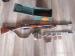 Mosin Nagant + ammo i oporzadzenie