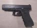pistolet Glock 17 gen 3