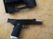 Airsoft Hi capa (1911)