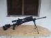 Tikka T3x Tac A1