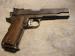 Colt 1911 Caspian Arms 45 ACP