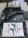 Ruger Mark III+Docter Red Sight III