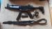 Airsoft jing gong mp5