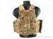 Taktická vesta - Multicam