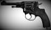 Rewolwer Ng30 F.B. RADOM polski Nagant 