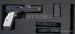 Pistolet CZ TS 2 kal. 9x19mm Tactical Sport 2