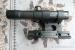 Optika Mosin Nagant PU 3,5x22 Sniper vz.1941 (Novo