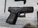 Pistolet Glock 19, 5 gen. +kabura