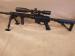 AR15 Savage MSR-15 LRP kal. 224Valkyrie