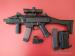 EVO SCORPION 9x19