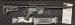 Karabinek Stag Arms PXC-9 SBR kal. 9x19mm 