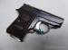 Pistolet Astra Cup kal. 6,35Br