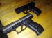 Plinoby pistol