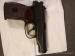 Pistolet MAKAROV 9X18mm