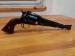 Remington New Army 1858 Target 8" Hege-Uberti