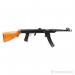 pistolet PPS 4352 kal.7,62x25 mm