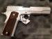 Pistolet Kimber Stainless II 9X19