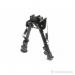 BIPOD LEAPERS SKŁADANY TACTICAL 5.9-7.3''