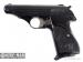 Pistolet Bernardelli M 60, 7.65 Br  [C1139]