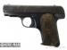 Pistolet Eibar Premier 19, 7.65x17mmSR Br  [C1460]