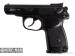 Pistolet Baikal 442, kal. 9x18mm Makarov [C1594]