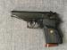 Pistolet Walther PP kaliber .22 lr.