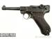 Pistolet Luger P.08, kal. 9x19mm Para [C1880]