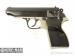 Pistolet FEG PA63, kal. 9x18mm Makarov [C1404]
