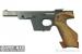 Pistolet Walther GSP, kal. .22 LR [Z964]