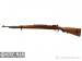Karabinek Mauser La Coruna M43, 8x57mm IS [R1807]