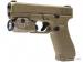 Pistolet Glock 19X + latarka Streamlight TLR-7AH