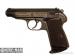 Pistolet Walam M48, 9x17mm Short (. [C1148]
