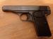 Pistolet Brawning FN 1910 kal.7,65 