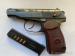 Nowy Pistolet Makarov 9mm