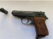 Sprzedam Pistolet Gazowy Luger 8mm