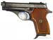 Pistolet Tanfoglio mod. GT32E kal. 7,65Br