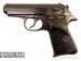 Pistolet FEG, 9x17mm Short (. [C2011]