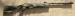 Terepszínű Hatsan légpuska 4,5 mm