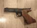 pistolet do tarczy FAS 603 .32wc
