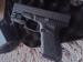 Glock 19 4gen + dodatki