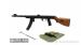 Pistolet Radom PPS wz 43/, 7.62x25mm Tokar [R1306]