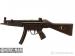 Pistolet Heckler & Koch MP5, 9x19mm Para [M112
