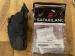 Safariland kabura Sig Sauer P320 Full size 