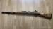 Mauser 98k Opakovacia guľovnica