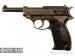 Pistolet Walther P38, 9x19mm Parabell [C2111]