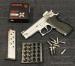 Smith&Wesson nerez 9mm Luger